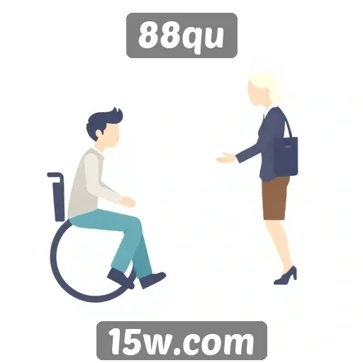 Acessibilidade e suporte ao cliente no 88qu