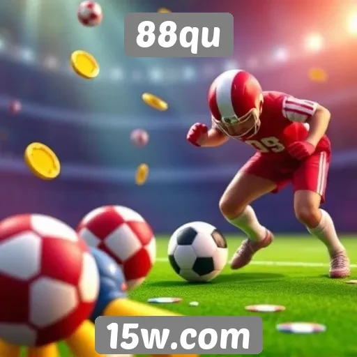 Comparativo entre jogos de cassino e apostas esportivas no 88qu