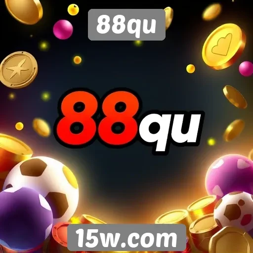 Destaques das promoções e bônus do 88qu