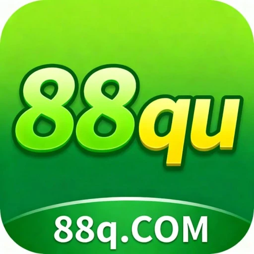 Logotipo 88qu
