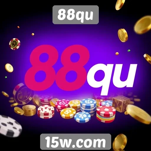 Novidades e promoções no site 88qu