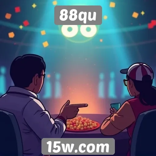 Depoimentos de jogadores sobre o 88qu